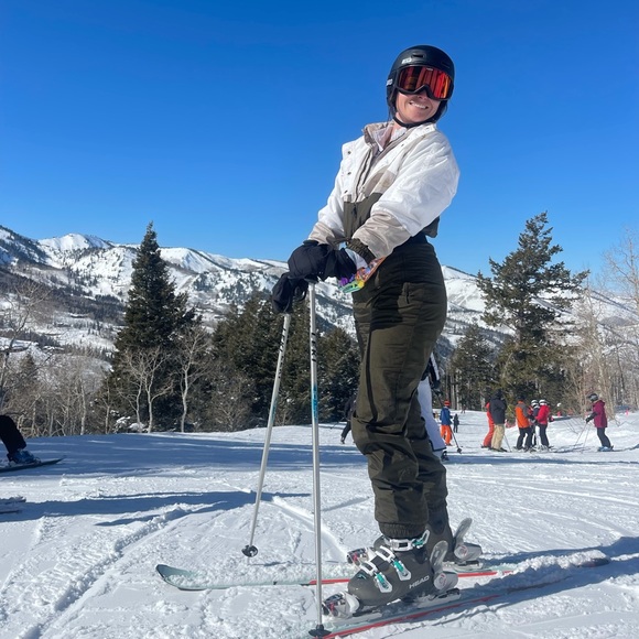 Vtg. FERA SKIWEAR SKI SUIT - Picture 13 of 13